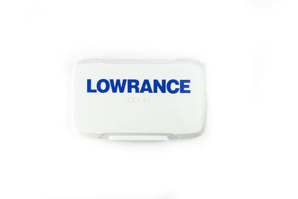 Lowrance HOOK2 4 Suncover