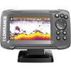 Lowrance Hook2-4x GPS All Season Pack