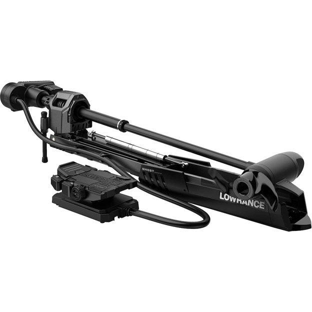 LOWR GHOST FRESHWATER 52