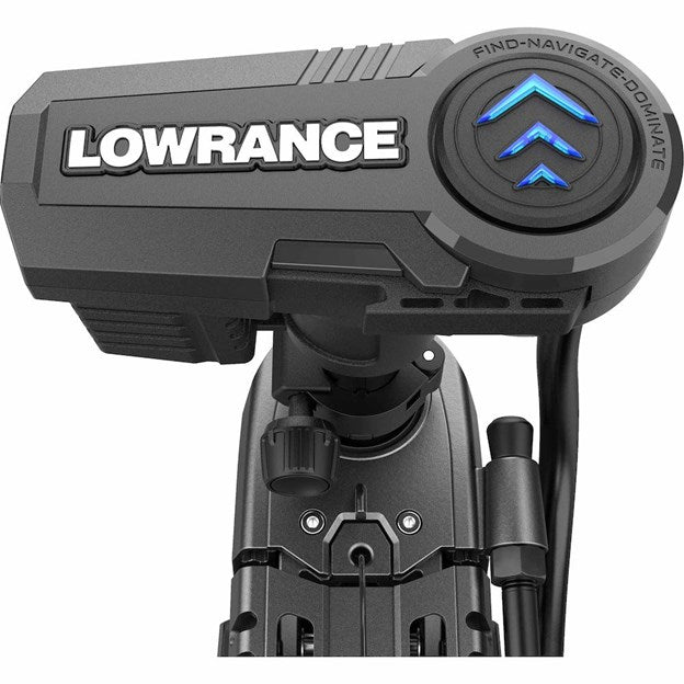 LOWR GHOST FRESHWATER 60` DEMO