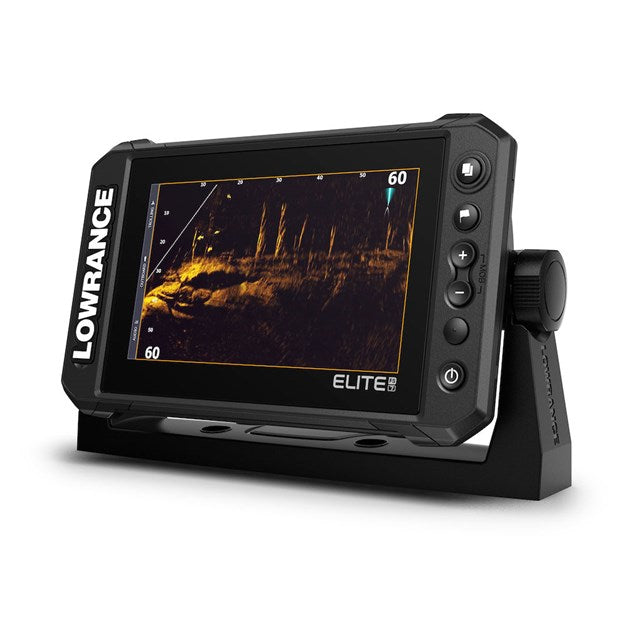 LOWR ELITE FS 7 DEMO