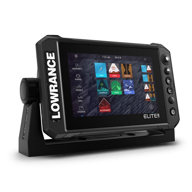 LOWR ELITE FS 7 DEMO