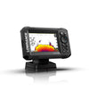 Lowrance Eagle 5 with SplitShot HD Transducer and C-MAP DISCOVER OnBoard