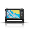 LowranceEagle 7 with TripleShot HD Transducer and C-MAP DISCOVER OnBoard