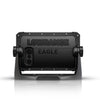 LowranceEagle 7 with TripleShot HD Transducer and C-MAP DISCOVER OnBoard