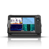 Lowrance Eagle 9 with TripleShot HD Transducer and C-MAP DISCOVER OnBoard
