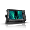 Lowrance Eagle 9 with TripleShot HD Transducer and C-MAP DISCOVER OnBoard