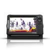 Lowrance Eagle 9 with TripleShot HD Transducer and C-MAP DISCOVER OnBoard