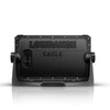 Lowrance Eagle 9 with TripleShot HD Transducer and C-MAP DISCOVER OnBoard