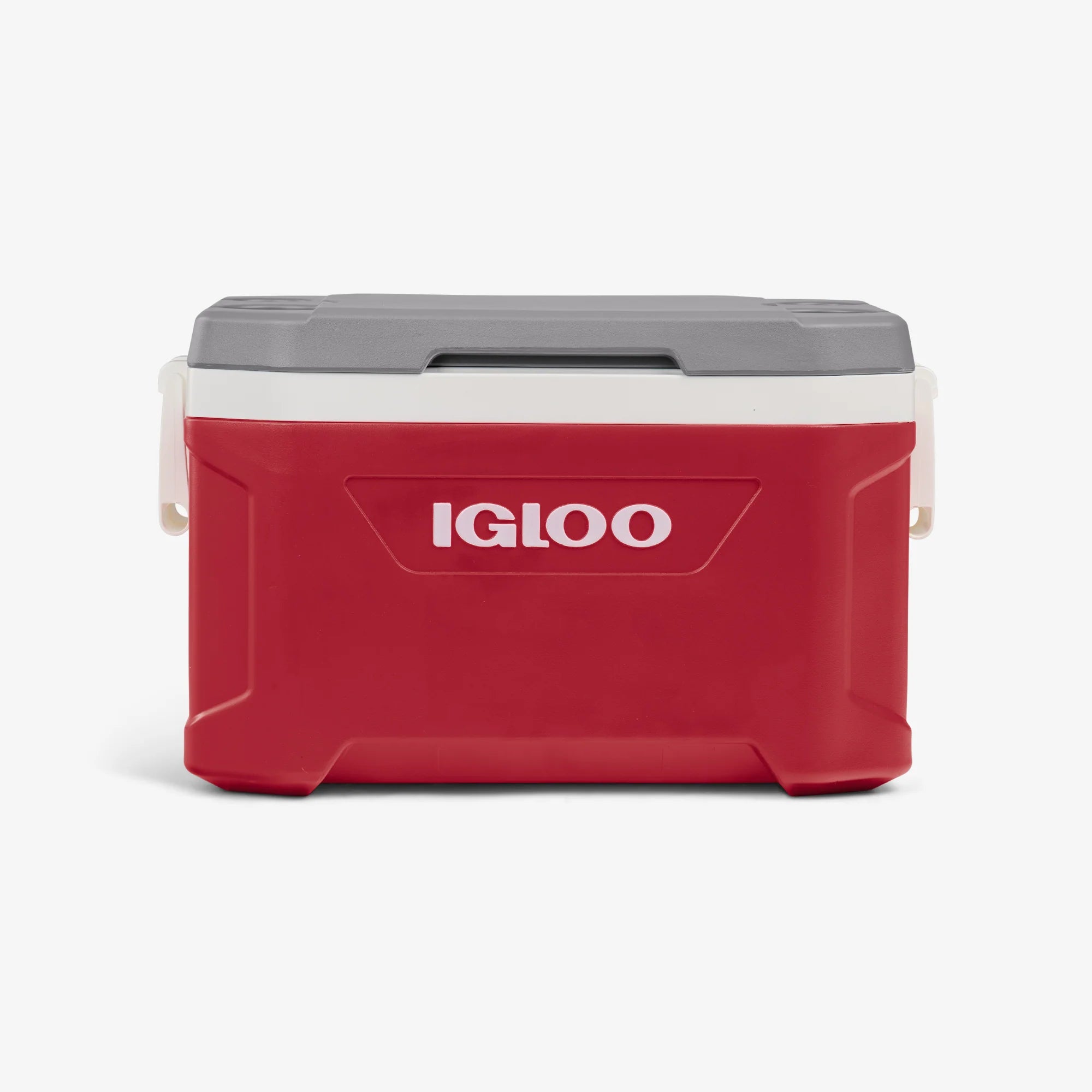 Igloo Latitude 52 Hard Cooler Indigo