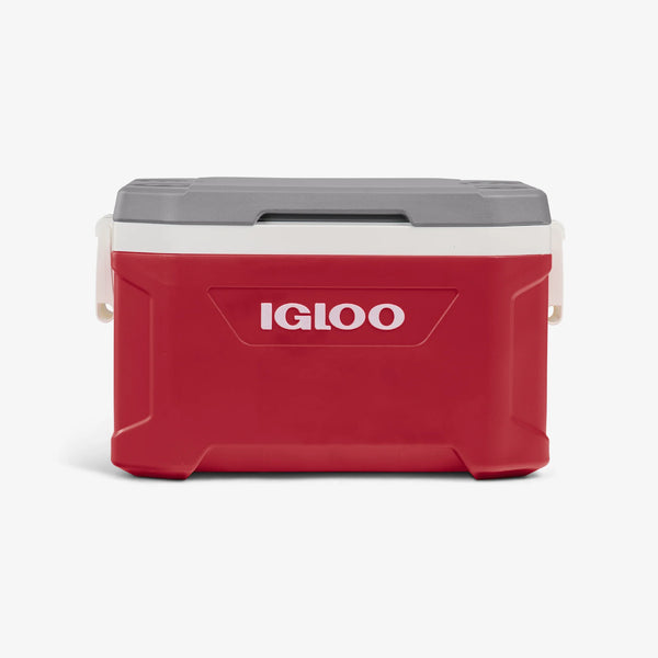 Igloo Latitude 52 Hard Cooler Indigo