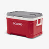 Igloo Latitude 52 Hard Cooler Indigo