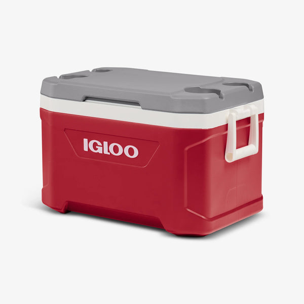Igloo Latitude 52 Hard Cooler Indigo