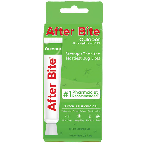 Adventure Medical Kits First Aid: After Bite Outdoor 0.7 Oz