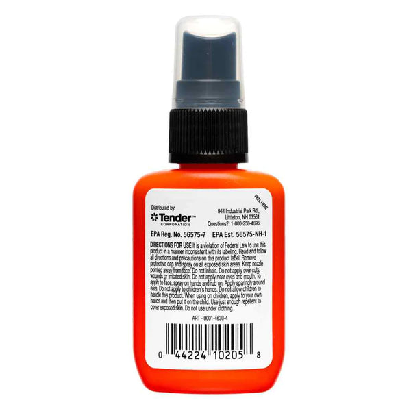 Adventure Medical Kits Bens Max Pump Deet