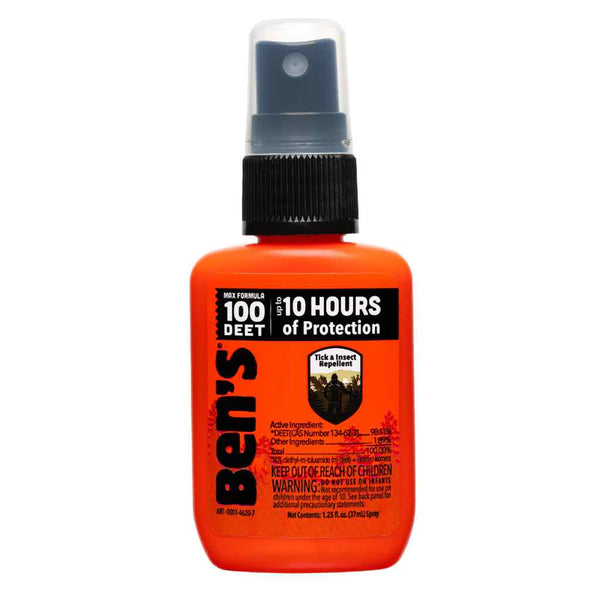Adventure Medical Kits Bens Max Pump Deet