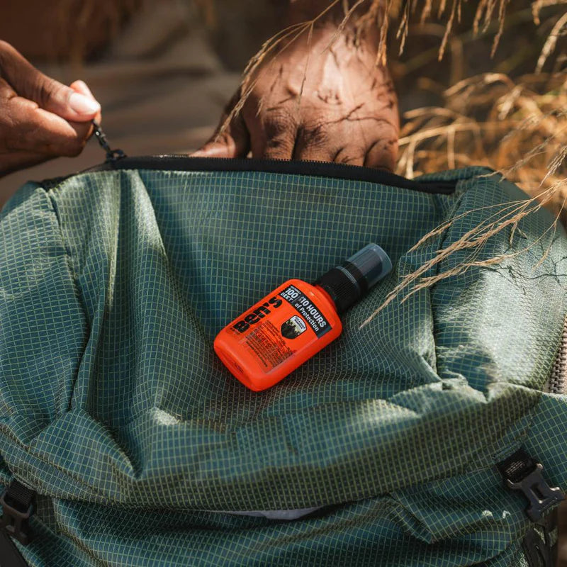 Adventure Medical Kits Bens Max Pump Deet