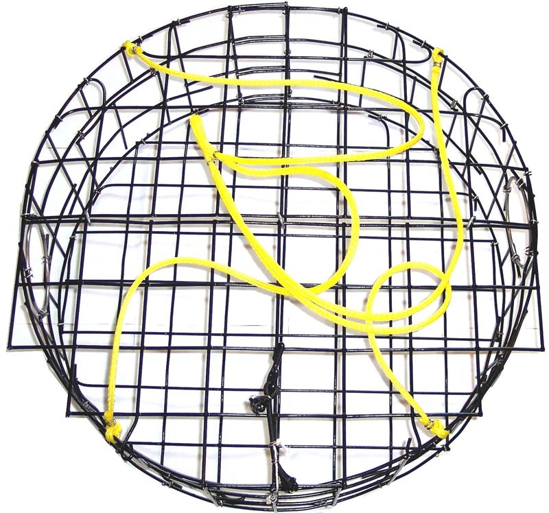 Willapa Marine Round Crab Pot