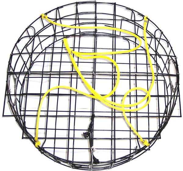 Willapa Marine Round Crab Pot