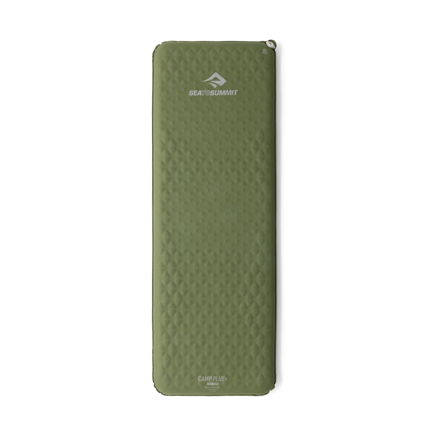 Sea to Summit Camp Plus Self Inflating Sleeping Pad