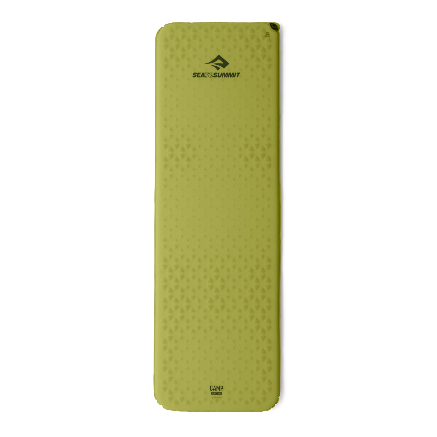 Sea To Summit Camp Self-Inflating Sleeping Pad