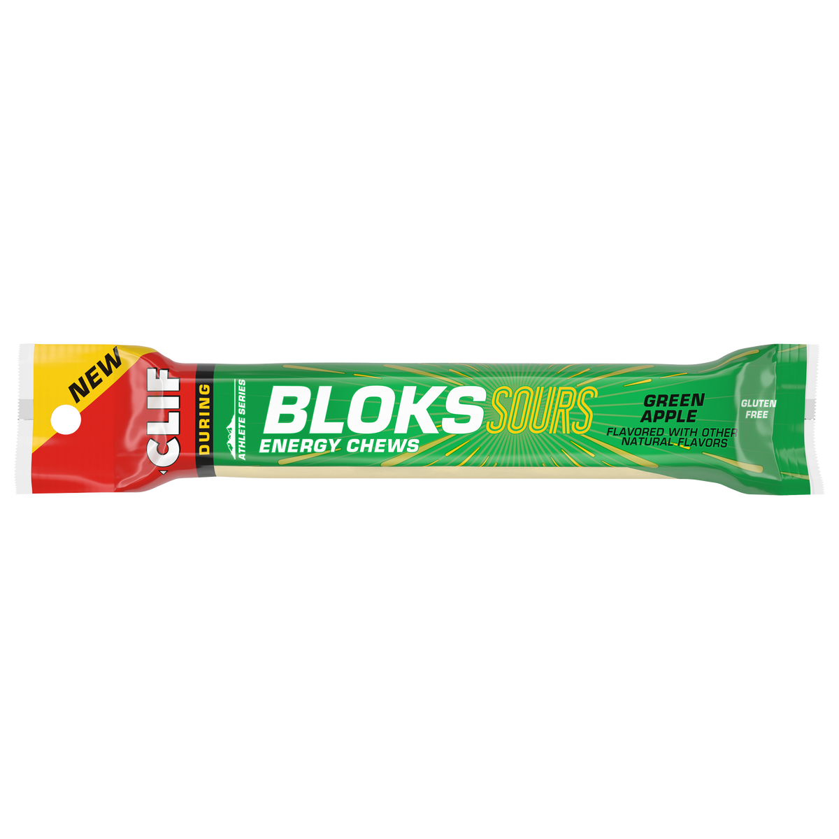 Clif Bar SHOT BLOKS