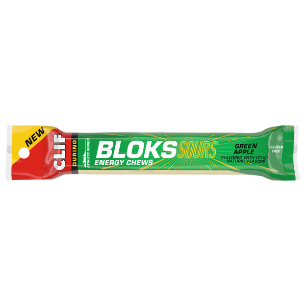 Clif Bar SHOT BLOKS
