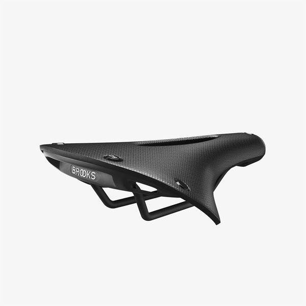 Brooks Cambium Saddles C15 Carved All Weather