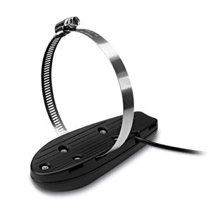 Garmin All-In-One HD-ID & DownVü Transom Mount Transducer (4 Pin) 77/200