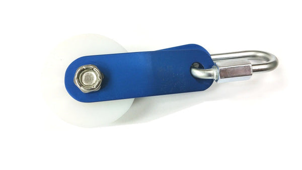 Ez Marine Fixed Eye Pulley