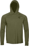 Leupold Moab Lightweight UPF Hoodie