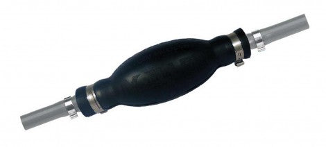 Moeller Universal Fuel Line Assembly