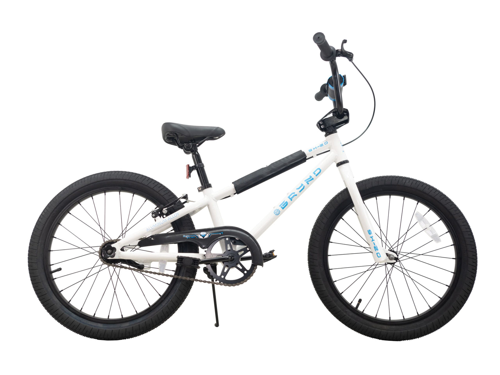 Serfas SX-20 Kids 20