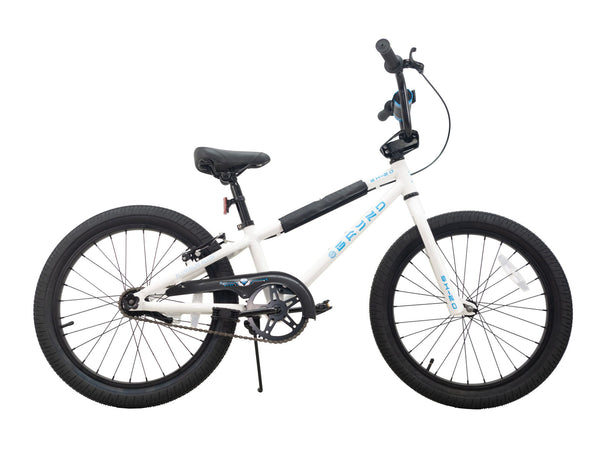 Serfas SX-20 Kids 20" Frame