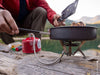 MSR WindPro II Stove