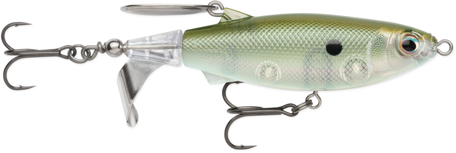 Rapala Claptail