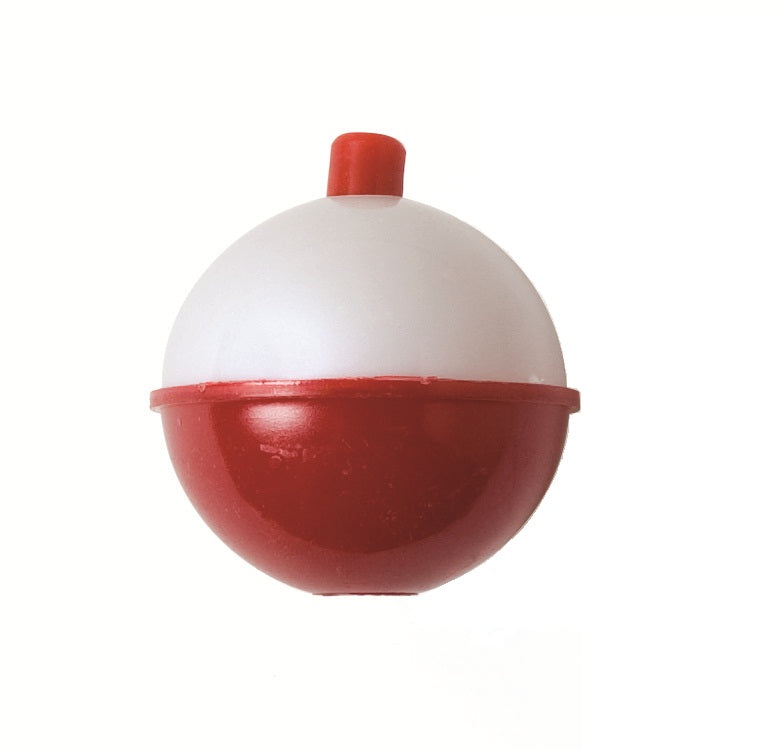 Eagle Claw Snap-On Round Floats Bulk ZZZ