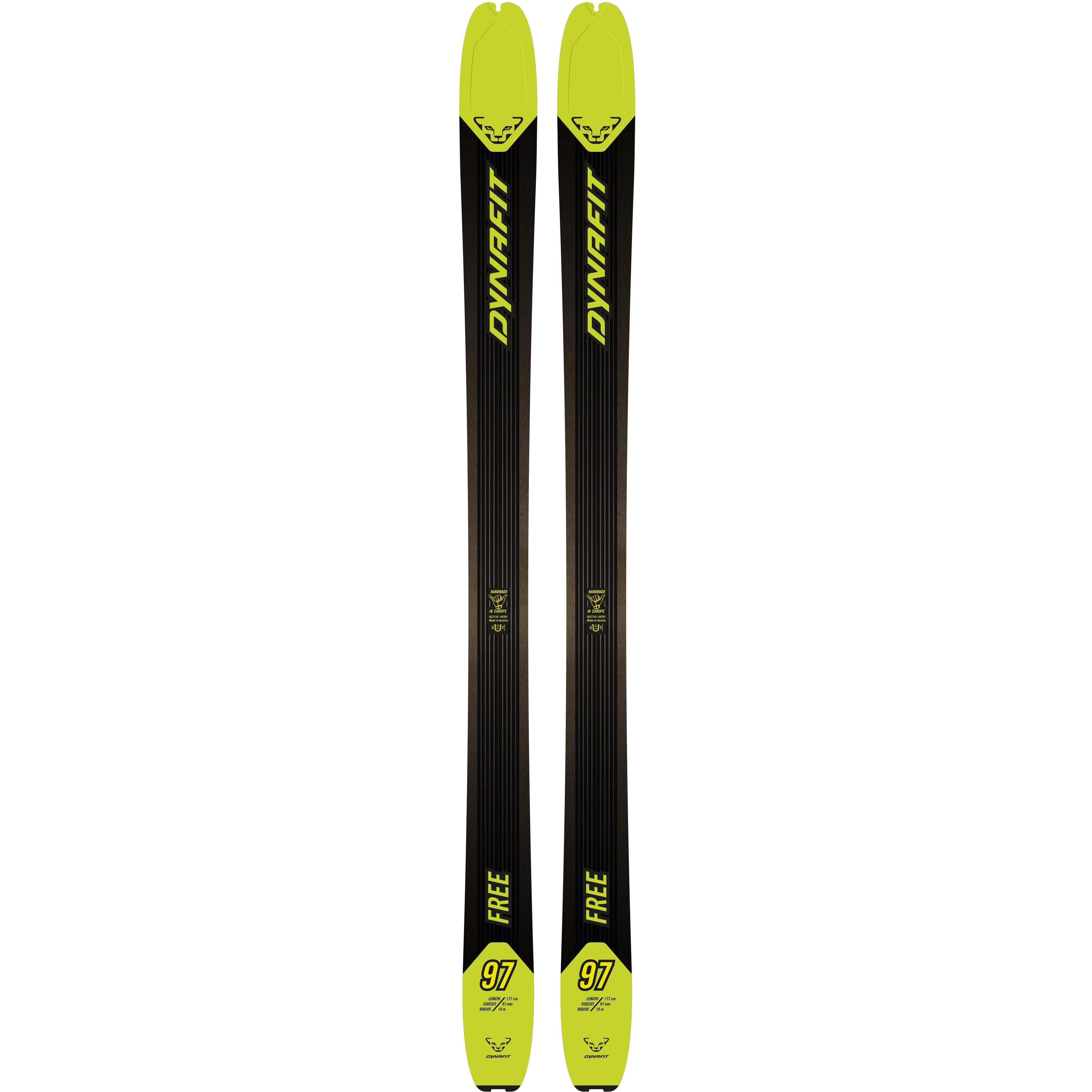 Dynafit Free 97 Ski 2023