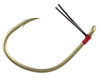 Owner Wacky Weedless Bait Hooks