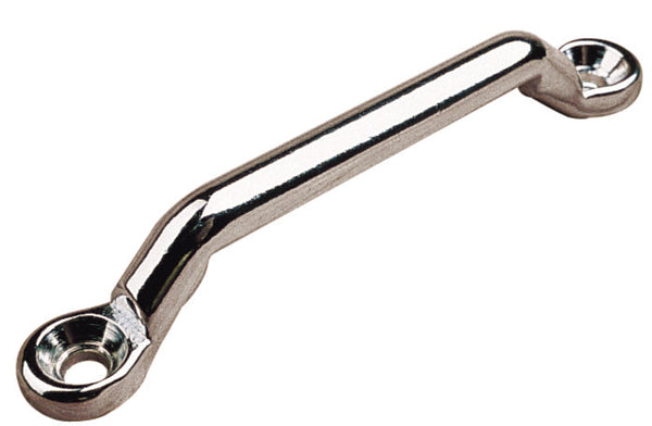 Sea Dog Eye Strap