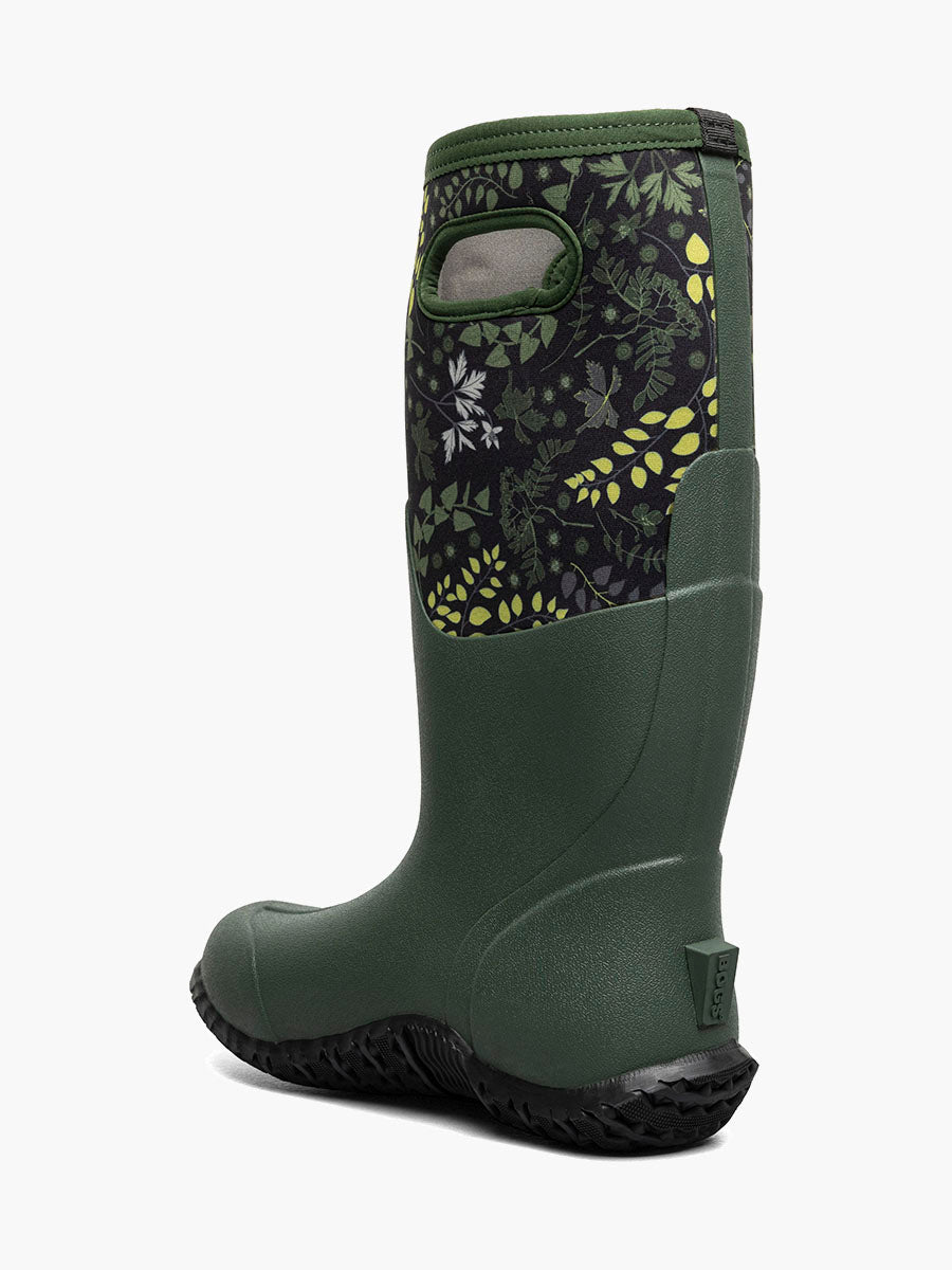 Bogs Mesa English Botanical Women's XXB