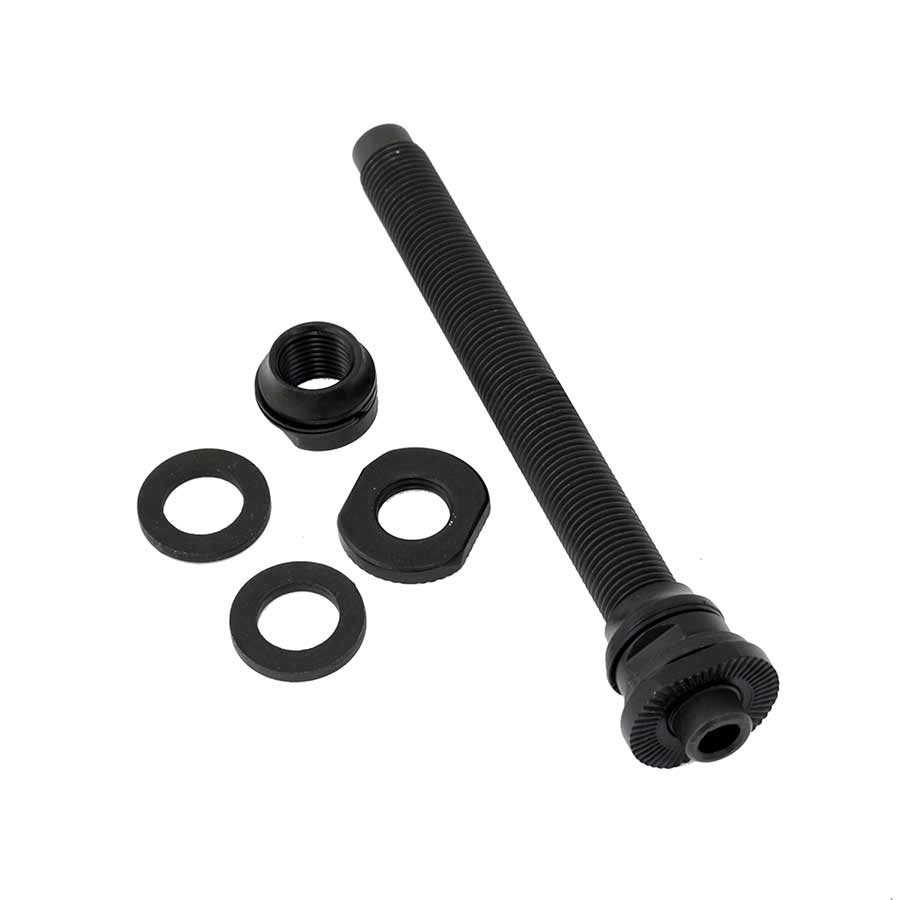 Shimano Hub Axle Set - Front, HB-M475 108mm