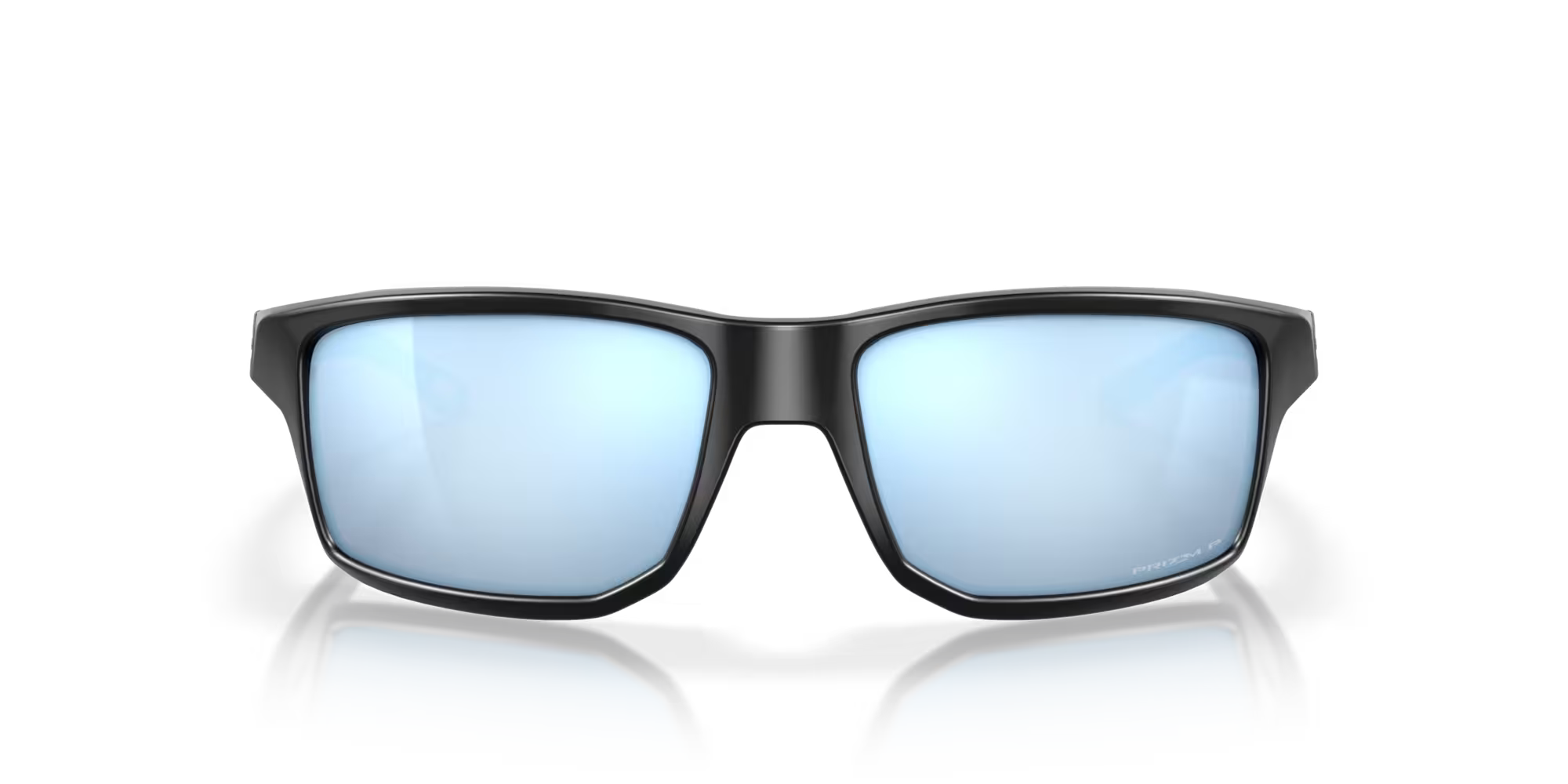 Oakley Gibston Prizm Deep Water Polarised Lenses