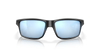 Oakley Gibston Prizm Deep Water Polarised Lenses