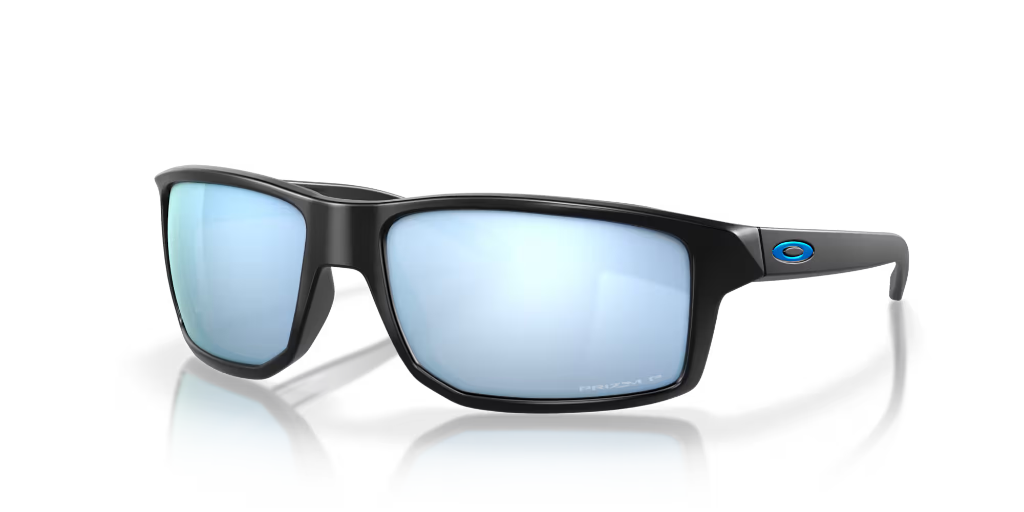 Oakley Gibston Prizm Deep Water Polarised Lenses