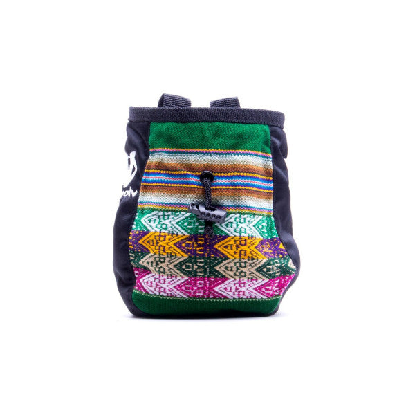 Evolv Andes Chalk Bag - Ascent Outdoors LLC