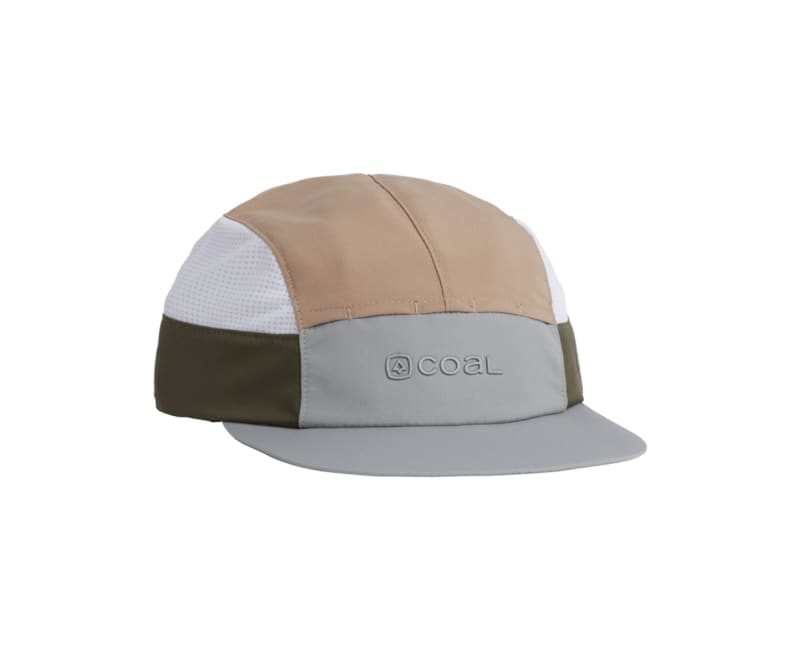 Coal Headwear The Deep River Cap