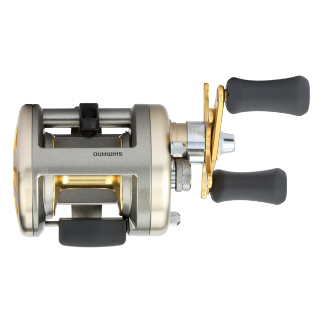 Shimano Cardiff A Casting Reels