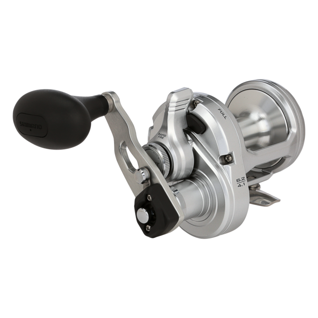 Shimano Speedmaster Ii 10