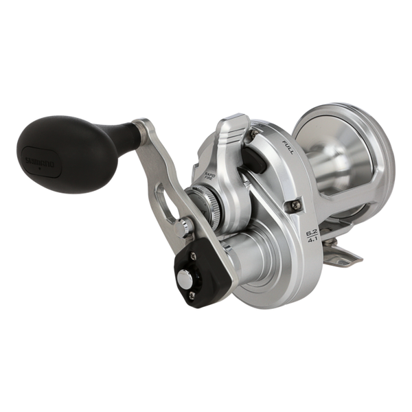 Shimano Speedmaster Ii 10